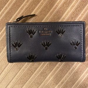 Authentic Kate Spade Wallet